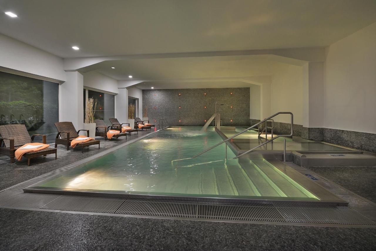 Omnia Hotel Relax & Wellness Janske Lazne Exterior photo