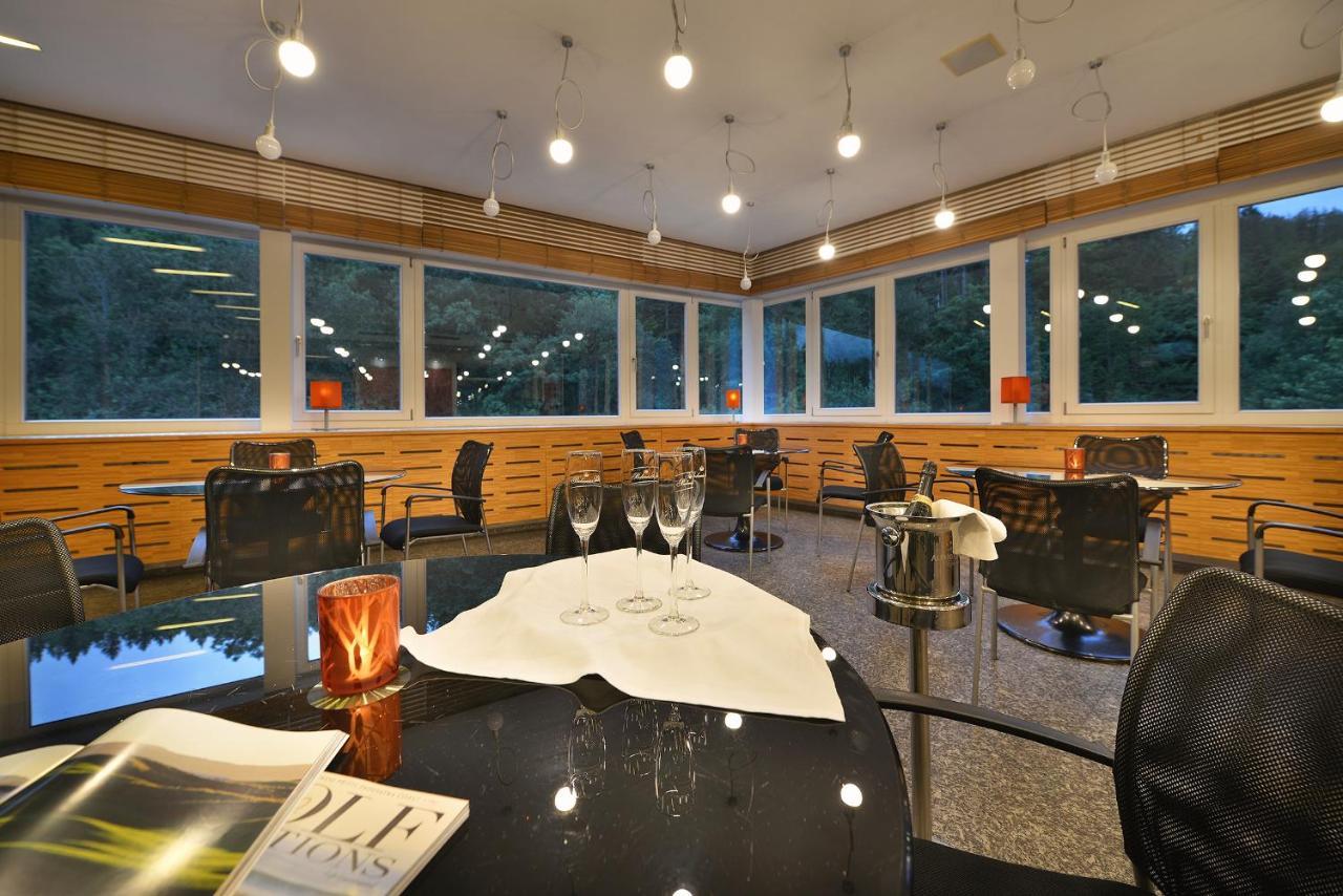 Omnia Hotel Relax & Wellness Janske Lazne Exterior photo