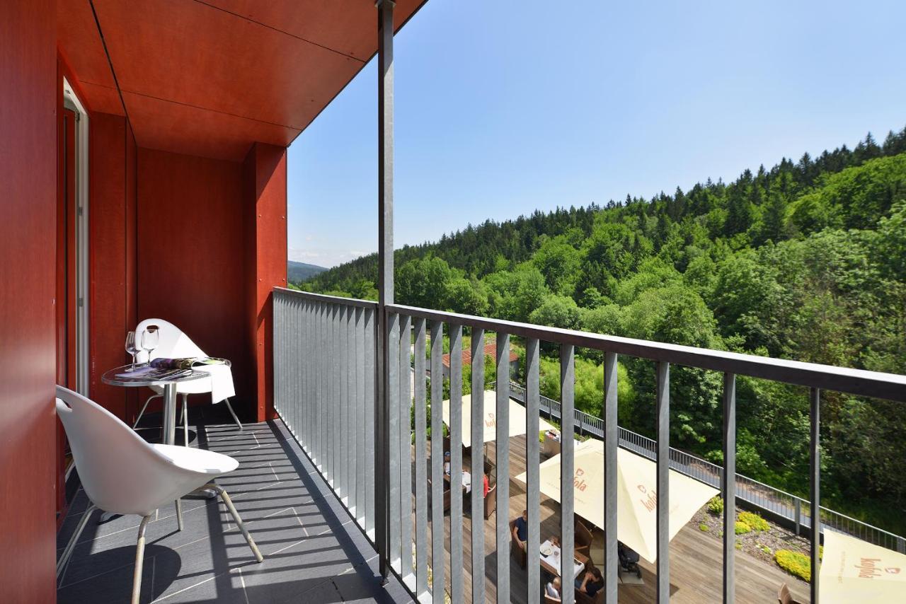 Omnia Hotel Relax & Wellness Janske Lazne Exterior photo