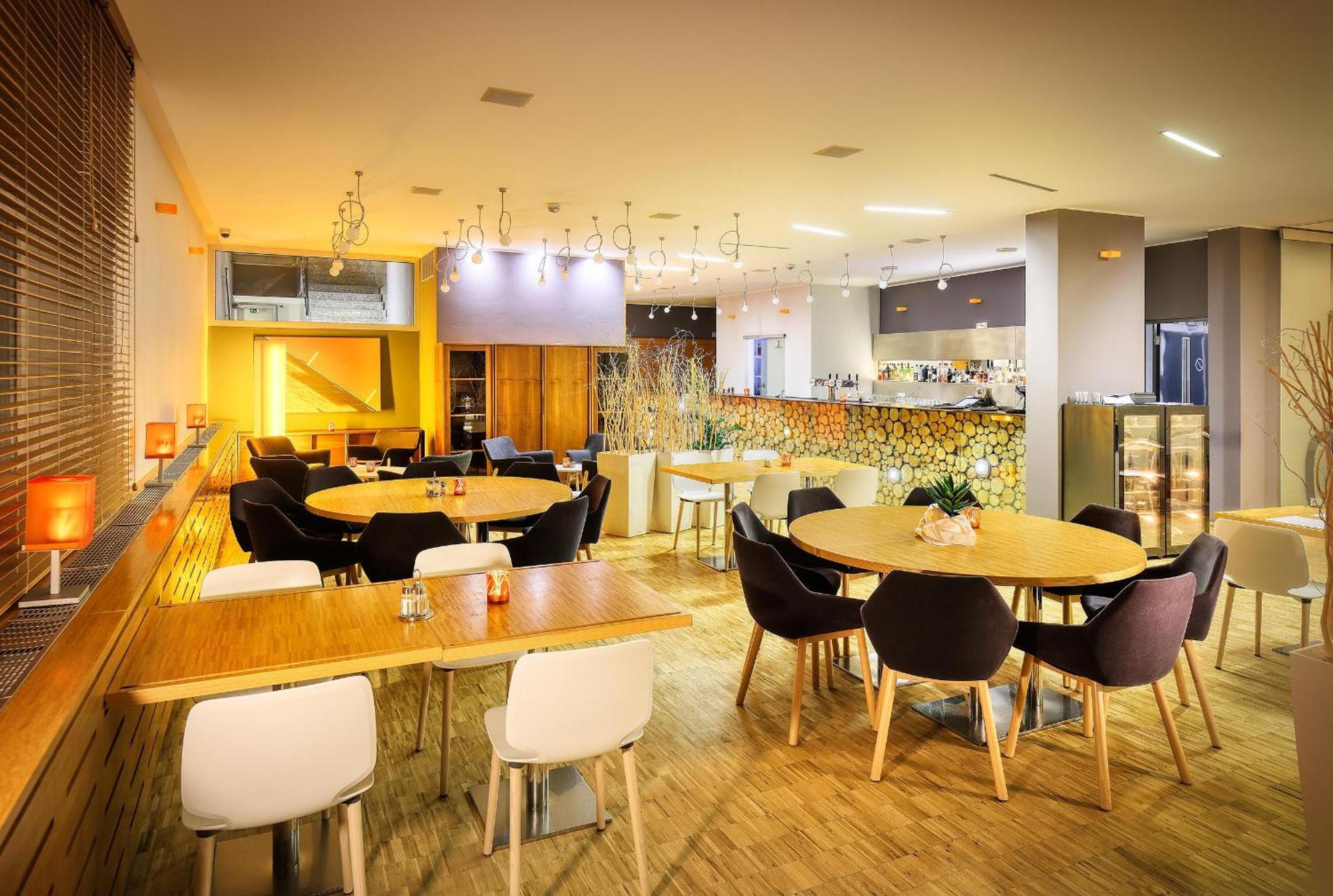 Omnia Hotel Relax & Wellness Janske Lazne Exterior photo