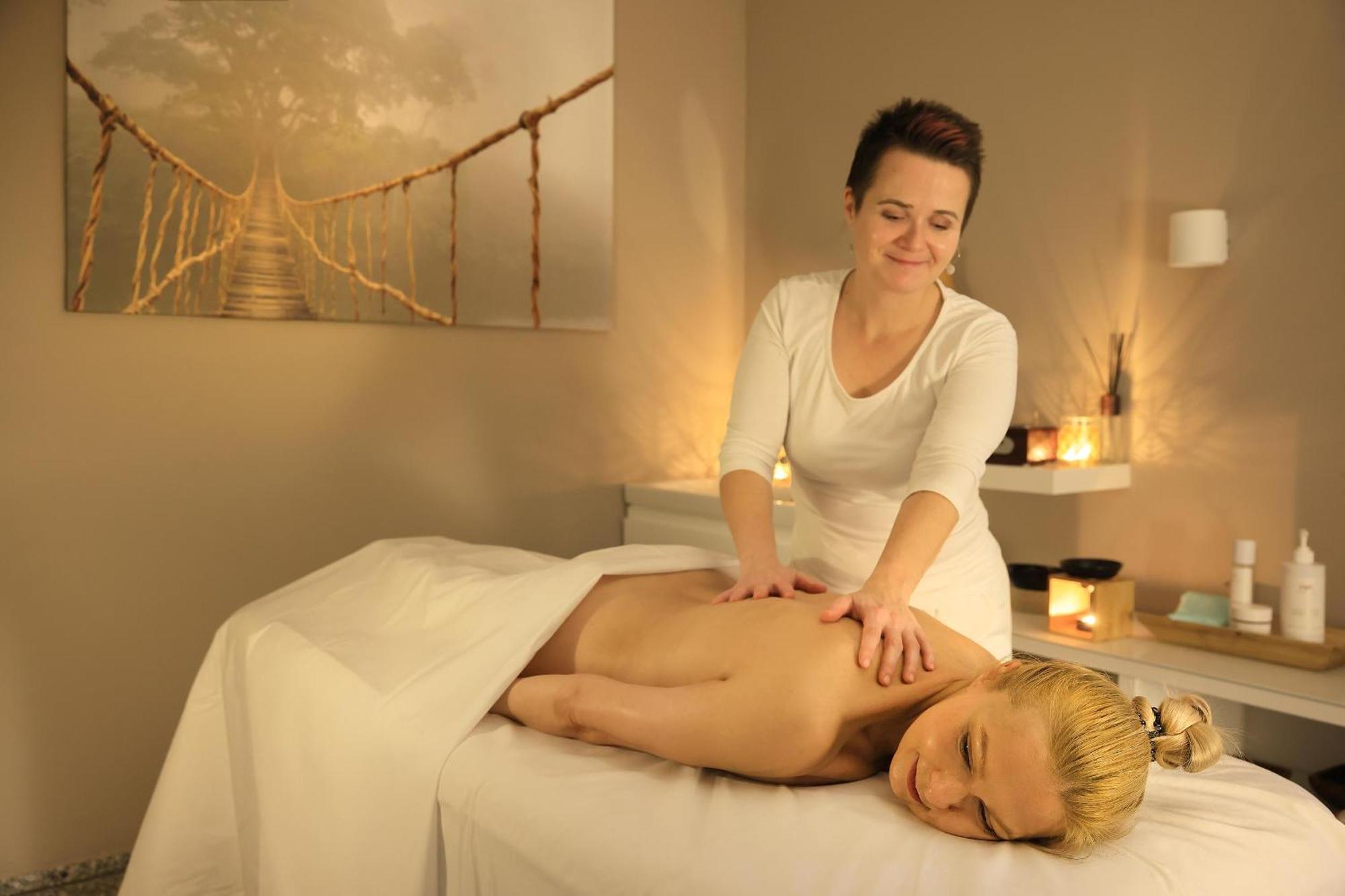 Omnia Hotel Relax & Wellness Janske Lazne Exterior photo
